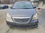 2007 HONDA ODYSSEY