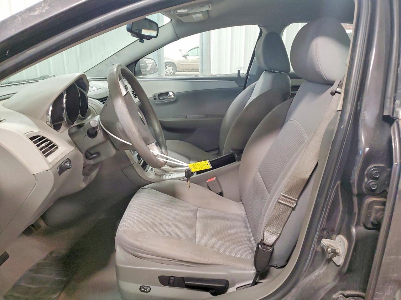 2011 CHEVROLET MALIBU