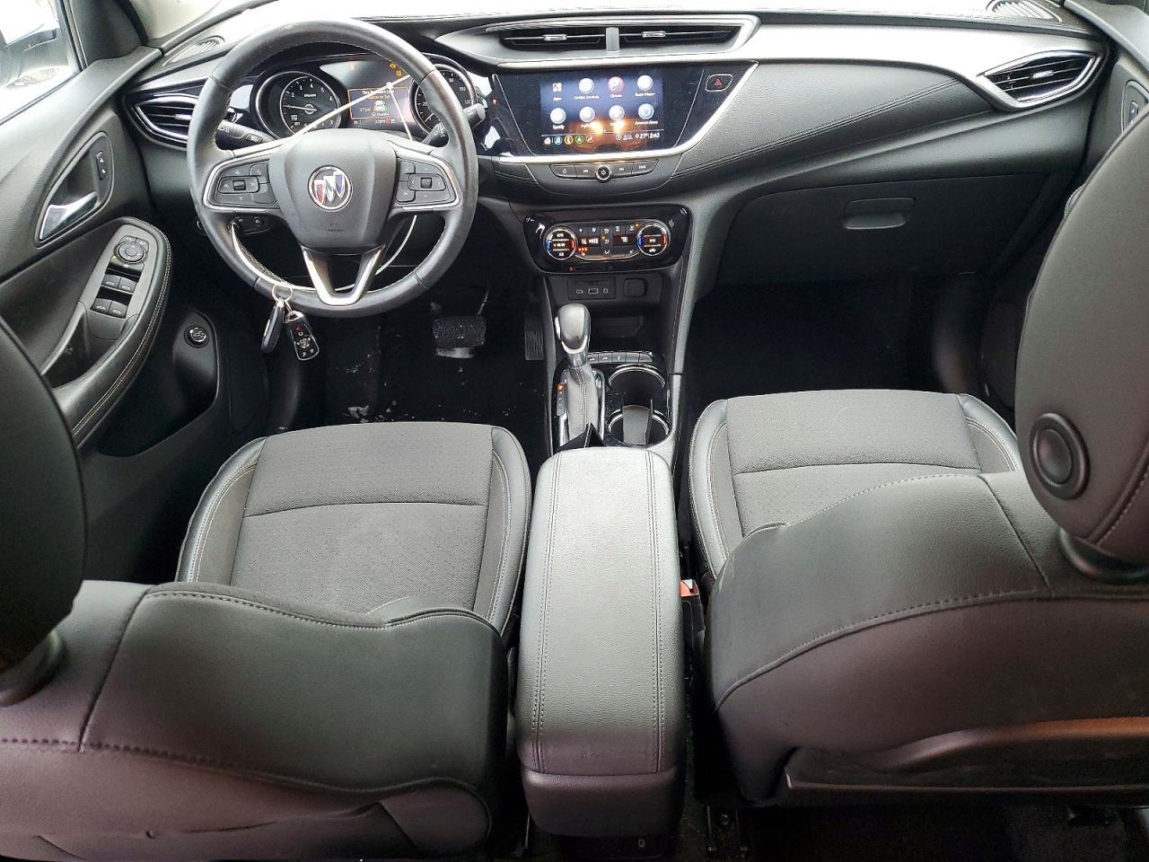 2020 BUICK Encore GX