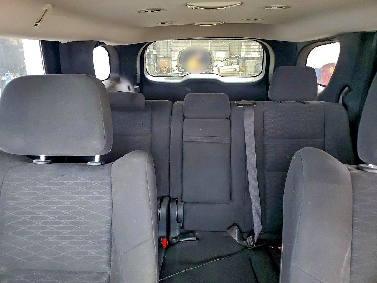2019 DODGE DURANGO