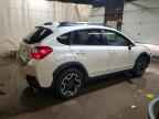 2016 SUBARU Crosstrek