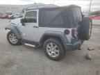 2012 JEEP WRANGLER