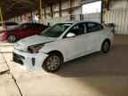 2018 KIA RIO