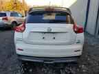 2013 NISSAN Juke