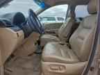 2007 HONDA ODYSSEY