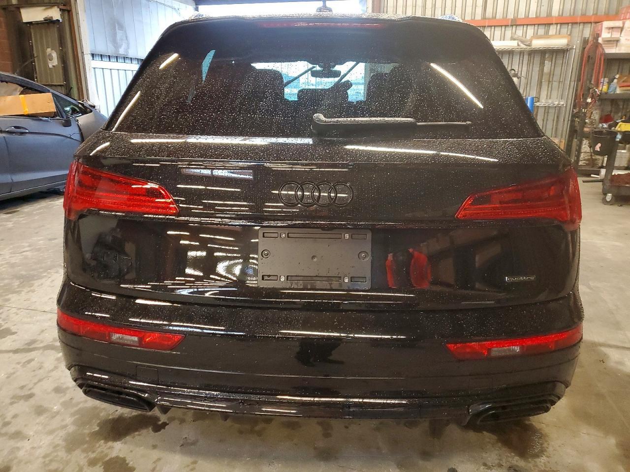 2025 AUDI Q5