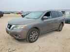 2014 NISSAN PATHFINDER