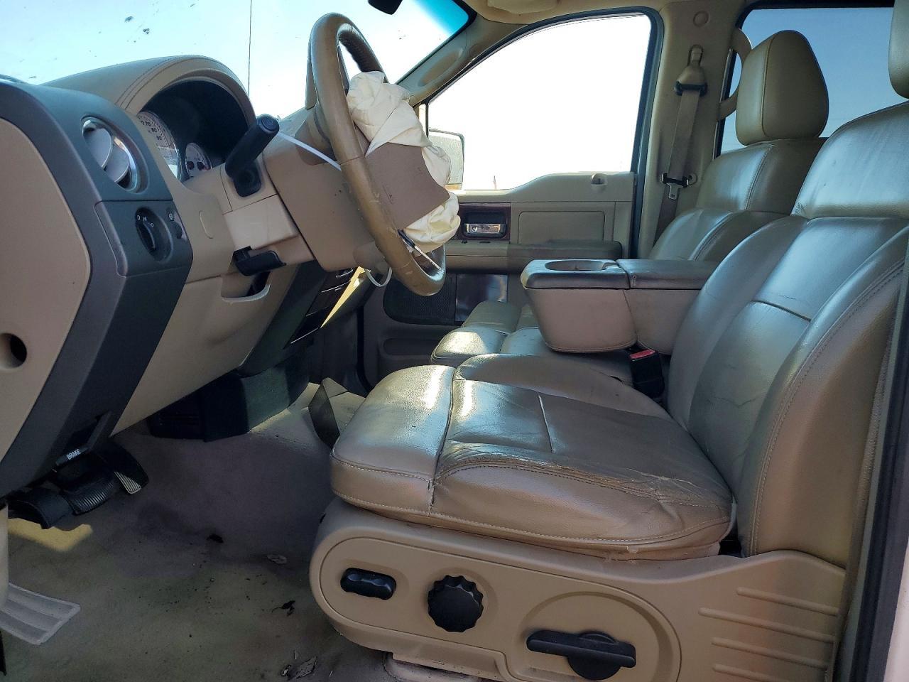 2005 FORD F-150
