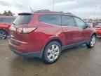 2016 CHEVROLET TRAVERSE