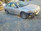 2007 LINCOLN MKZ