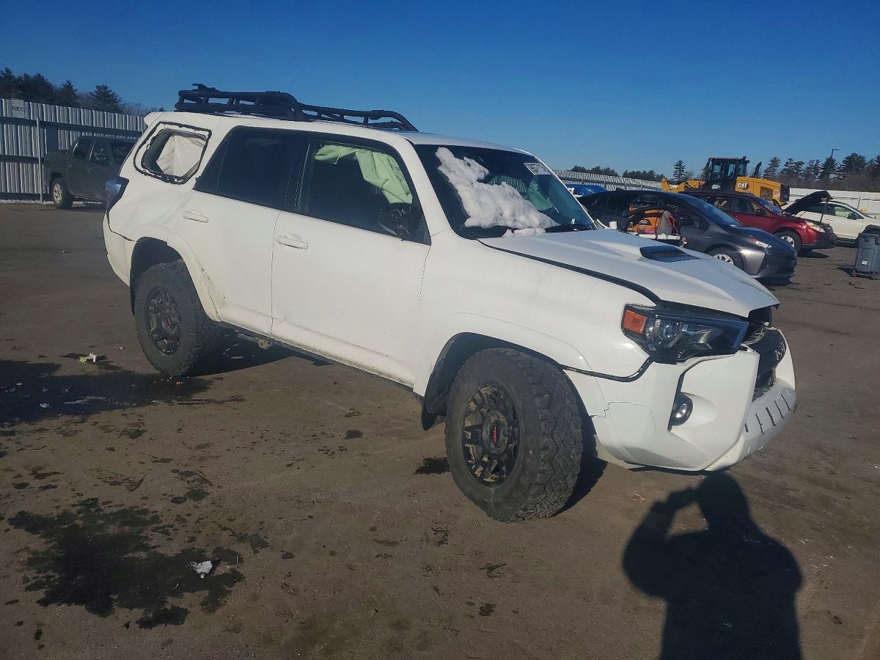 2020 TOYOTA 4Runner
