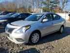 2017 NISSAN VERSA