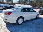 2014 CHEVROLET MALIBU