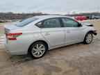 2014 NISSAN SENTRA