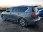 2017 INFINITI QX80