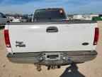 2000 FORD F-150 Lightning