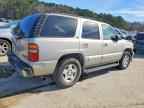 2004 CHEVROLET Tahoe