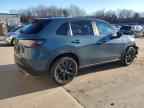 2025 HONDA HR-V