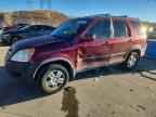 2004 HONDA CR-V