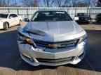 2018 CHEVROLET IMPALA