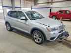 2015 BMW X3