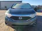 2013 NISSAN Quest