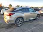 2017 LEXUS RX 450H