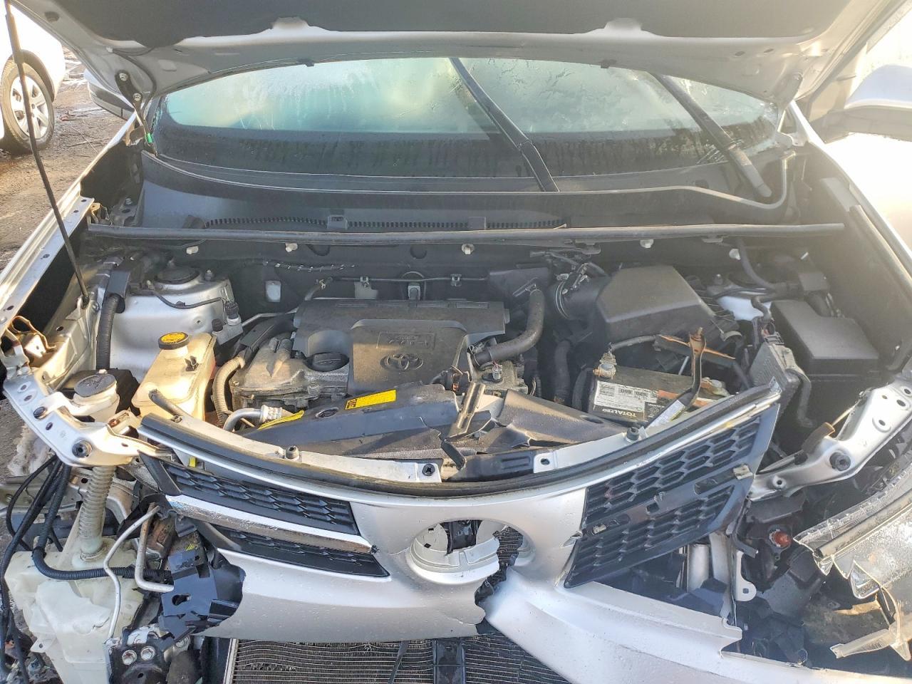 2014 TOYOTA RAV4