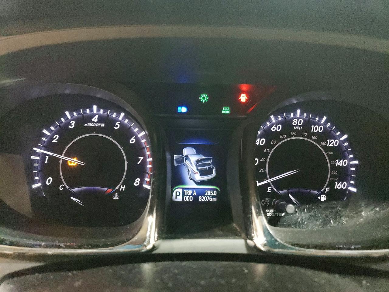 2013 TOYOTA Avalon