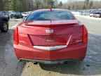 2015 CADILLAC ATS
