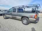 2000 CHEVROLET Silverado