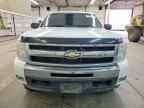 2011 CHEVROLET SILVERADO 1500