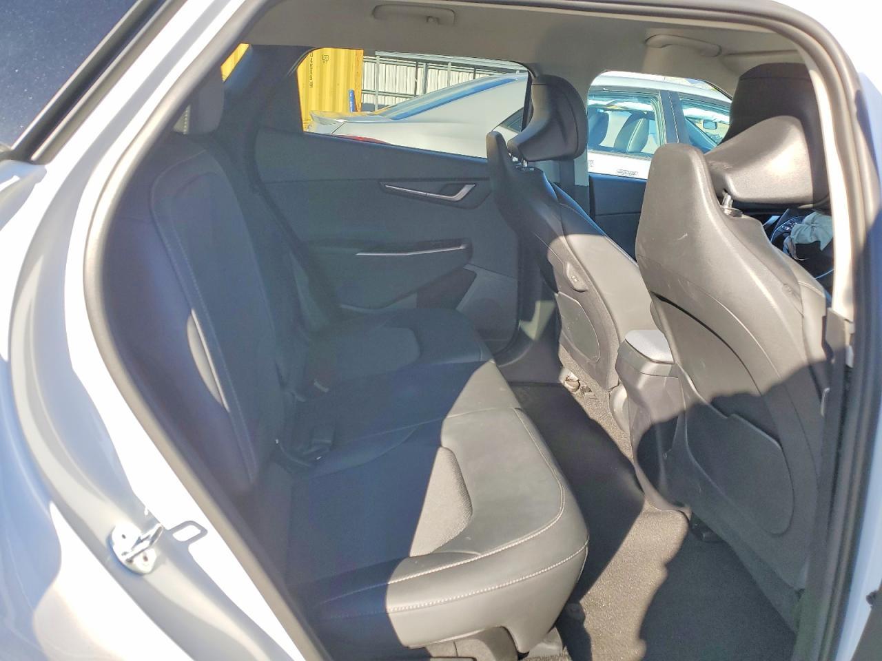 2023 KIA EV6