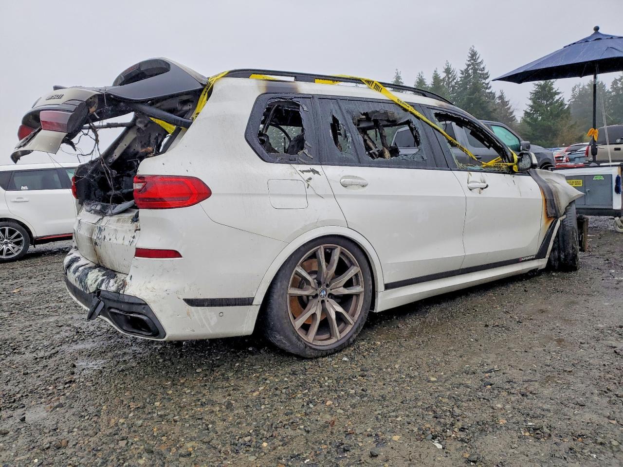 2020 BMW X7