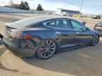 2020 TESLA MODEL S