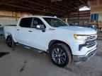 2023 CHEVROLET Silverado