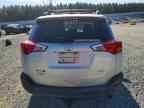2014 TOYOTA RAV4