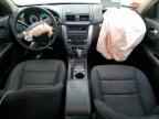 2010 FORD FUSION
