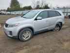 2015 KIA SORENTO