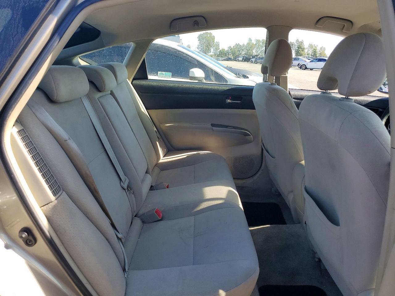 2008 TOYOTA PRIUS