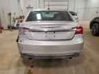 2012 CHRYSLER 200