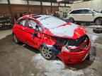 2012 FORD Fiesta