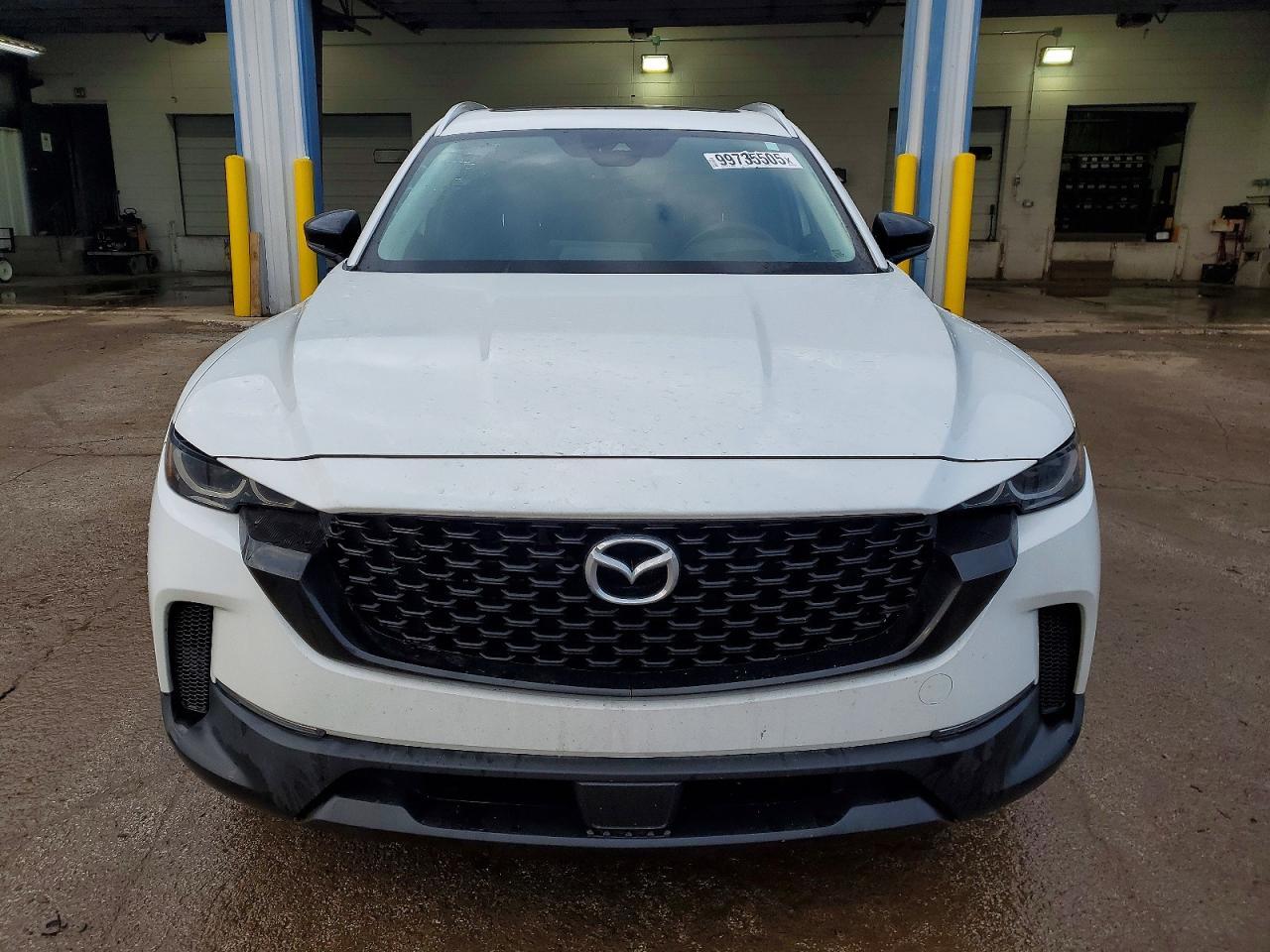 2023 MAZDA CX-50