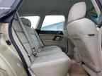 2008 SUBARU Outback
