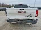2025 GMC Sierra