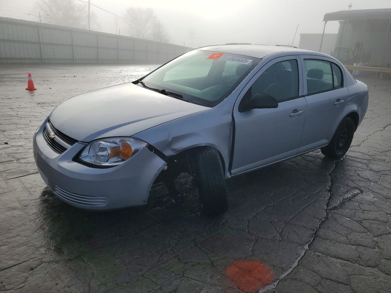 2008 CHEVROLET COBALT