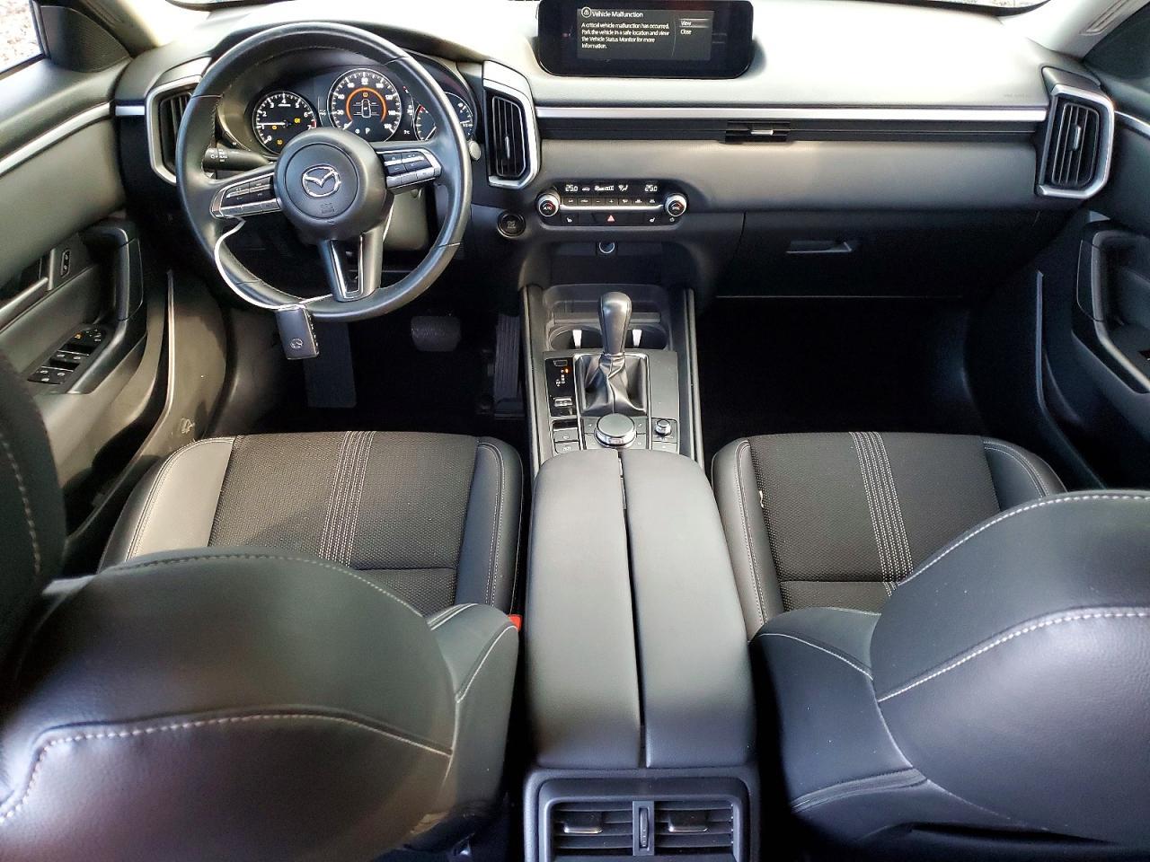 2024 MAZDA CX-50