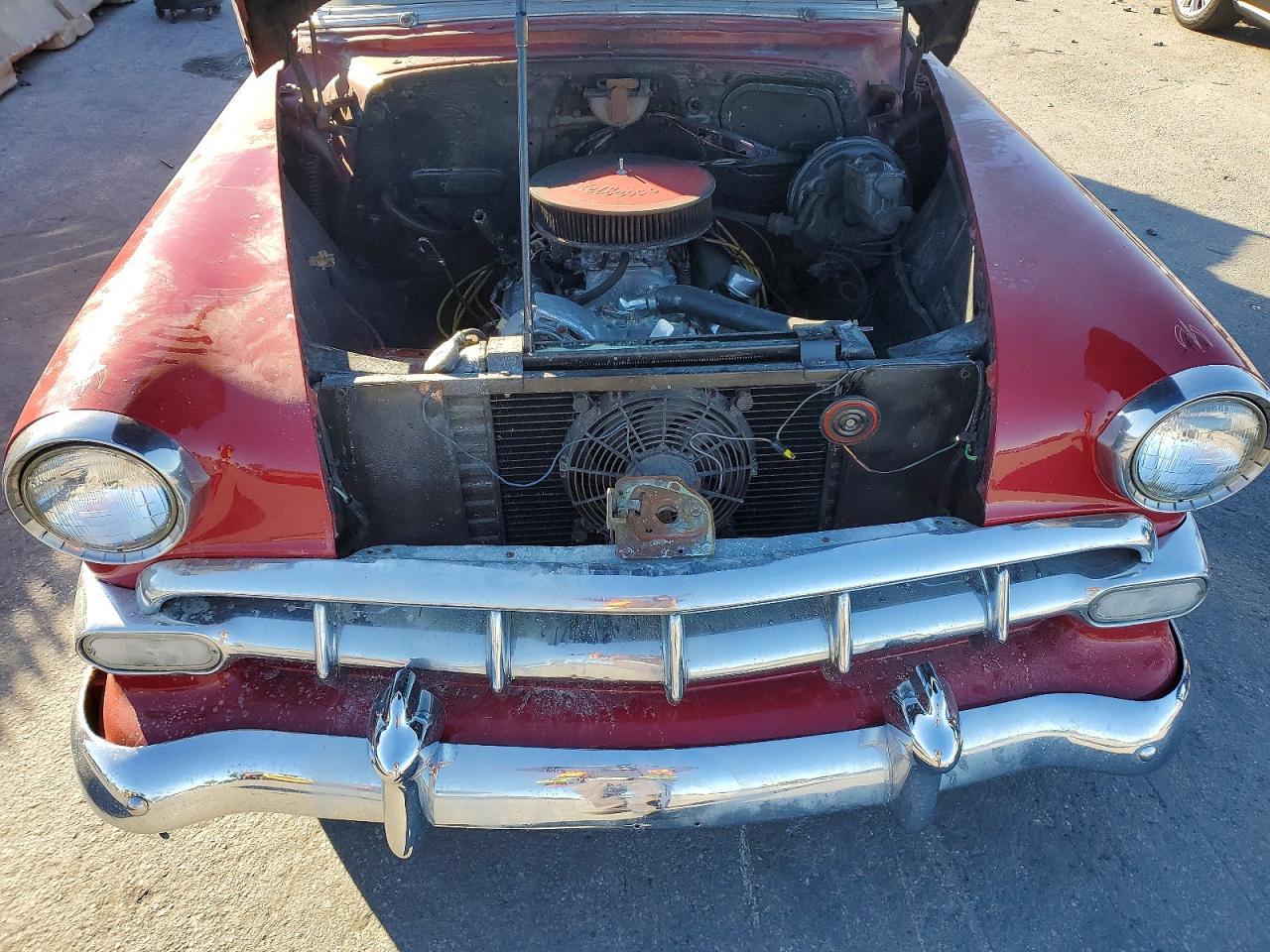 1954 CHEVROLET Swing
