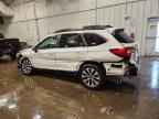 2016 SUBARU Outback