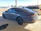 2025 HONDA ACCORD